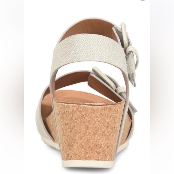 Eurosoft sandals size 6M used once - Picture 3 of 7